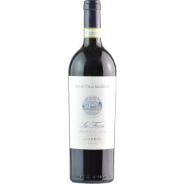 Tenute di Nozzole La Forra Chianti Classico Riserva 2018