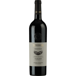 Teperberg Essence Cabernet Sauvignon 2019