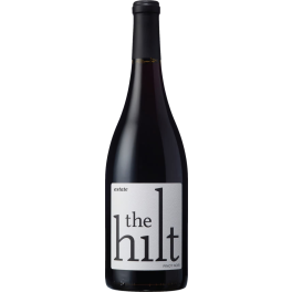 The Hilt Pinot Noir 2017