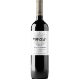 Tinto Pesquera Millenium Gran Reserva 2015