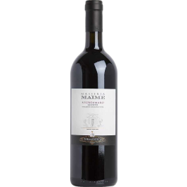 Tormaresca Masseria Maime Negroamaro Salento 2019