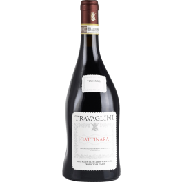 Travaglini Gattinara 2019