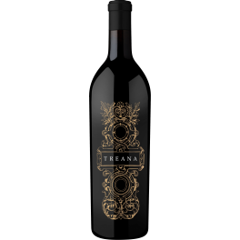 Treana  Red Blend 2019