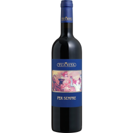 Tua Rita Per Sempre Syrah 2021