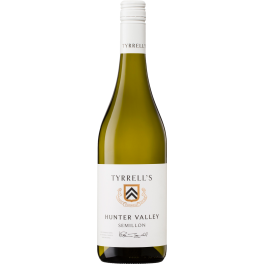 Tyrrell's Hunter Valley Semillon 2023