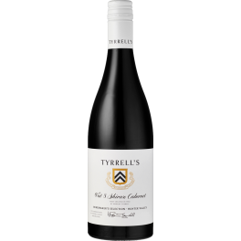 Tyrrell's Vat 8 Shiraz Cabernet 2019