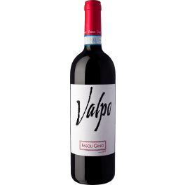 Fasoli Gino Valpo Valpolicella Ripasso Superiore 2016