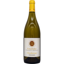 Krauthaker Chardonnay Rosenberg 2021