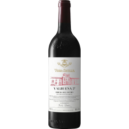 Vega Sicilia Valbuena 5 2018