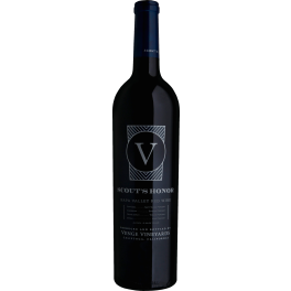 Venge Vineyards Scout's Honor Proprietary Red 2021