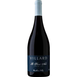 Villard Grand Vin Pinot Noir 2020