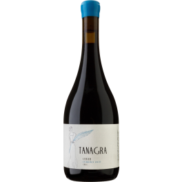 Villard Tanagra Syrah 2020