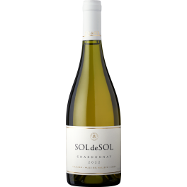 Vina Aquitania Sol de Sol Chardonnay 2022