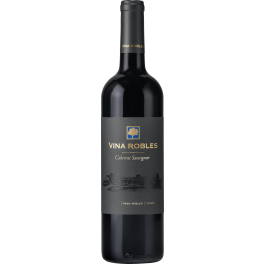 Vina Robles Cabernet Sauvignon 2019