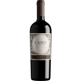 Vina San Pedro Cabo de Hornos Special Reserve 2018