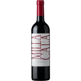 Vina Vik Milla Cala 2019