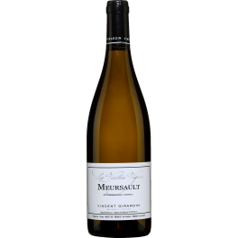 Vincent Girardin Meursault Vieilles Vignes 2017