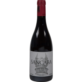 Vini Franchetti Sancaba Pinot Nero 2019