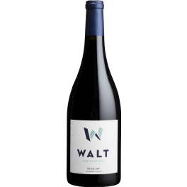 Walt Blue Jay Pinot Noir 2018