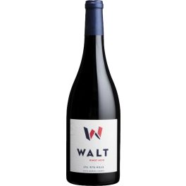 Walt Sta. Rita Hills Pinot Noir 2019