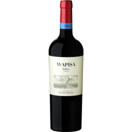 Wapisa Malbec 2021