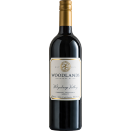 Woodlands Wilyabrup Valley Cabernet Sauvignon Merlot 2019