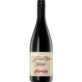 Yangarra King's Wood Shiraz 2018