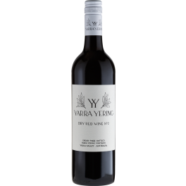 Yarra Yering Dry Red No 2 2016