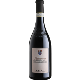 Zeni Amarone della Valpolicella Barriques 2016