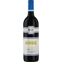 Rombauer Vineyards Zinfandel 2020