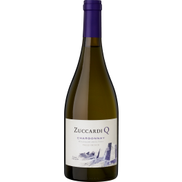 Zuccardi Serie Q Chardonnay 2021