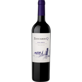 Zuccardi Serie Q Malbec 2020