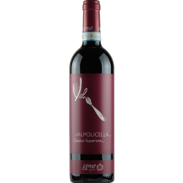 Zyme Valpolicella Superiore 2018