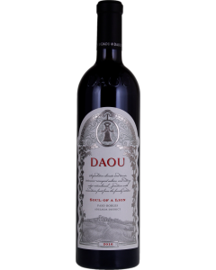 DAOU Soul of a Lion 2018