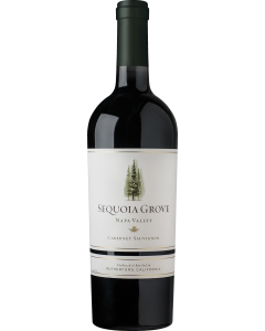 Sequoia Grove Cabernet Sauvignon 2018