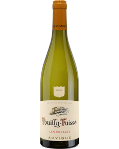 Auvigue Pouilly-Fuisse Les Villages 2021