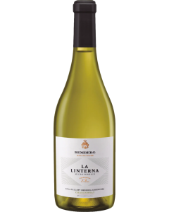 Bemberg La Linterna Parcela No. 1 Finca El Tomillo Chardonnay 2018