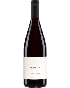 Bodega Chacra Barda Pinot Noir 2022