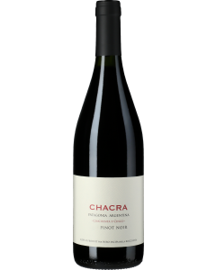 Bodega Chacra Cincuenta y Cinco Pinot Noir 2022