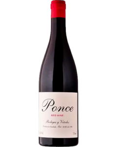 Bodegas Ponce Tinto 2019