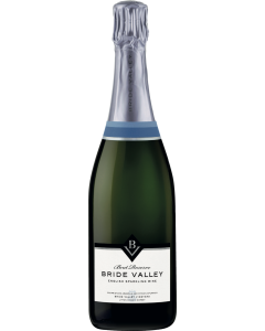 Bride Valley Brut Reserve 2017