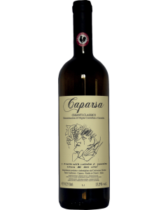 Caparsa Chianti Classico 2019