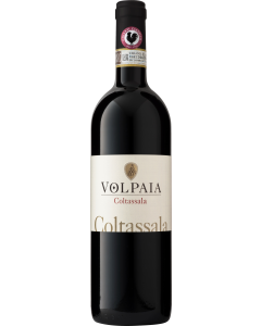 Castello di Volpaia Coltassala 2017