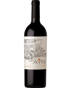 Chakana Ayni Malbec 2019