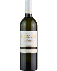 Chateau Bouscaut Blanc 2018