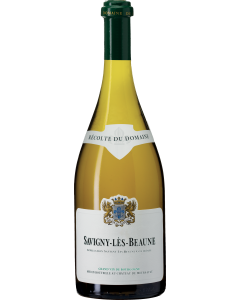 Chateau de Meursault Savigny les Beaune Blanc 2021