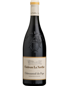 Chateau La Nerthe Chateauneuf du Pape 2020