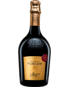 Chateau Purcari Cuvee de Purcari Brut