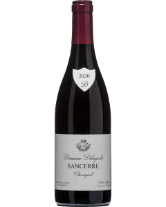 Delaporte Sancerre Red 2020