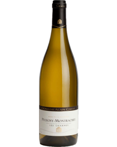 Domaine Alain Chavy Puligny-Montrachet Les Charmes 2020